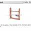 Stand for burette physics laboratory instruments