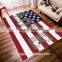 textile circular knitting machine interlocking Design carpet Mat making machine