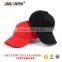 custom cheap blank baseball cap factory