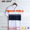 Custom Dry Fit Wholesale Mens Custom Polo Shirt Design
