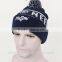 snow cap winter hat,solid color winter hat,soft warm hat winter
