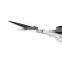 HIGH QUALITY 9CR Stainless Steel Hair Scissors Of Hair Scissors 440c Japanese Steel Professional Scissors 5.5inch or 6inch