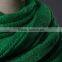 Stock Winter Fashion And Warm Scarves Factory Direct Manufacturer in China