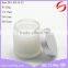 25ml Cosmetic Box Bottle Moisturizer Cream Glass Jar Container Empty