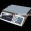 Delicate display LED 30kg digital price scales