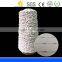 High quality elastic 100% spun polyester knitting yarn/Chenille yarn