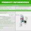 wrist digital automatic blood pressure monitor