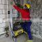 concrete wall machine/ wall plastering machine