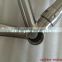 Customized titanium S&S coupler road frame with the coupler install