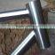 titanium road bicycle frame Integrated seat post titanium road bike frame Egg-Shaped seat tube