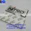 Resin Logo, Dome Label, Epoxy Sticker custom metal aluminum logos