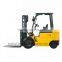 2.5 ton CPD25 Seated Chinese Small Electric Forklift Price With Bbattery