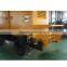 800kw 1000kva silent mobile diesel generator