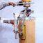 Drum suction lifting device