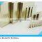 custom strong permanent promotional magnet for gold