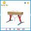 Outdoor gym equipment High quality pommel for the playground