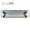 red blue good quality led warning light bar for police
