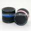 High quality Super bass portable 2.1 metal small bluetooth speaker