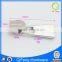 F-053 High Quality Bags Zipper Accessories /Zipper Puller