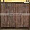 faux stone panels