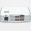 NEW Luxcine Z2000SD Blu-ray 3D 2205P DLP Mini Home Theater Multimedia Projector 1500 Lumens 1280*800