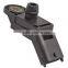 MAP Manifold Absolute Intake Air Pressure Sensor 55219294 0261230284 for FIAT/LANCIA/ALFA ROMEO