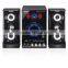 2.1 speaker with usb,sd and remote