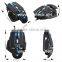 2016 latest DIY cover freely change 7d optical gaming mouse