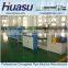 Plastic Single Layer Corrugated Tube Machine