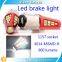 Car light bulbs 1157 brake led light auto lamp 4014 48SMD ever bright high lumens led 12v