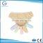 Good quality low price confortable cotton disposable massage underwear