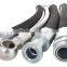 SY-95D engineering machine crimping hydraulic hose
