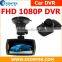 China manufacturer car camera H 264 1080p mini car video recorder high quality good price