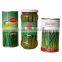 Canned Green Asparagus Spears