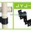 JYJ-18|Pipe cross connector|SPCC tube fastener|Joints for pipe rack system