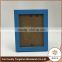 Antique 3x3 Wooden Photo Frames