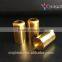 Hollow Tubular Brass Rivets