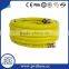 Yellow Air Hose / Yongda Air Hose /Pvc Air Hose