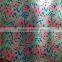 chinese stained art glass sheet