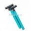 Hot Sale! Razor for spa and hotel, disposable razor! Low price and good quality!