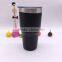 20oz vacuum insulated stainless steel water bottle