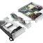 1u 4 bays rackmount server case atx pc case
