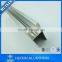 Indonesia market China Factory aluminum extrusion pdf window aluminum profile