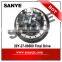 Genuine final drive ass'y 20Y-27-00500 for pc200-8 excavator