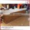 good price fancy modern shop boutique furniture customer service cashier counter designs for sale