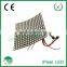 8x32 16x16 256 leds apa102 addressable pixel board DC5v