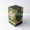 Handmade Luxury Cardboard Paper Packaging Cosmetic Box
