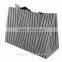 Bearing significant recyclable printing polypropylene non woven shopping bag
