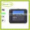 950mAh Battery/AVI Format Auto Recording HD 720P Driving Recorder With 120 Degree View of Angle