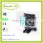 Factory OEM Sport Cam 4K Waterproof Action Camera 12MP 1080P HD Helmet Camera